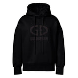 GOLDBERGH GIORGIA HOODED SWEATER