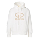 GOLDBERGH GIORGIA HOODED SWEATER