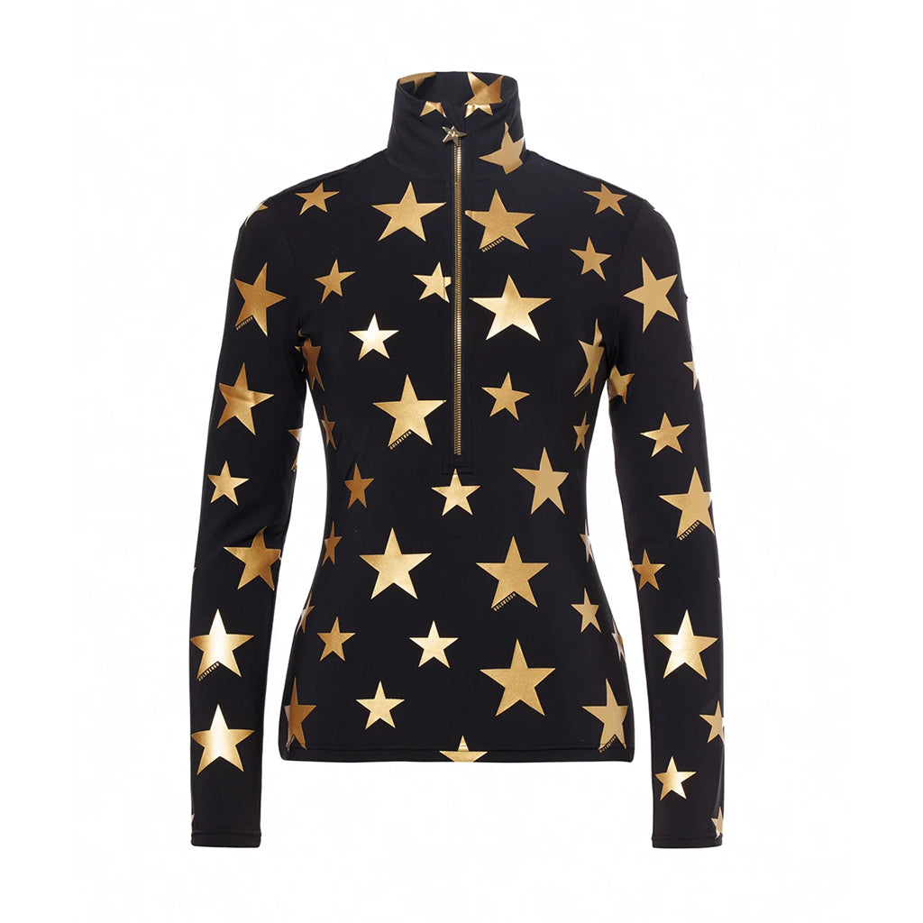 GOLDBERGH HIKARI SKI PULLY