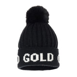 GOLDBERGH HODD POM BEANIE