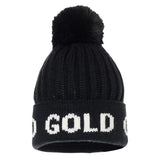 GOLDBERGH HODD POM BEANIE