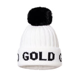 GOLDBERGH HODD POM BEANIE