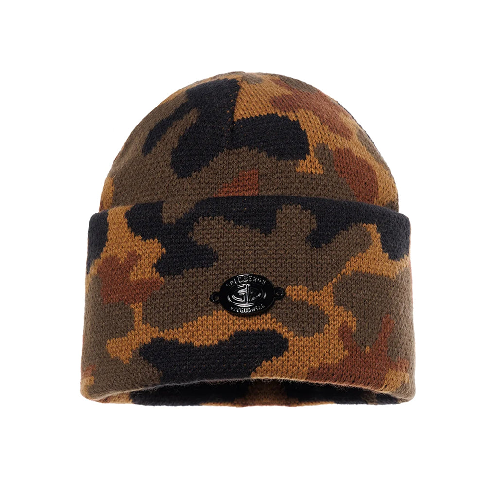 GOLDBERGH KIMORA BEANIE