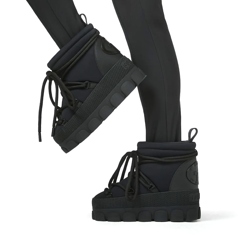 GOLDBERGH LAYLA SNOWBOOT LOW