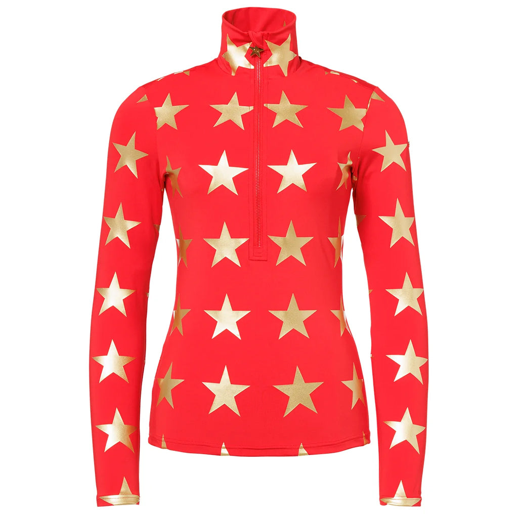 GOLDBERGH LUNARIA SKI PULLY - FLAME