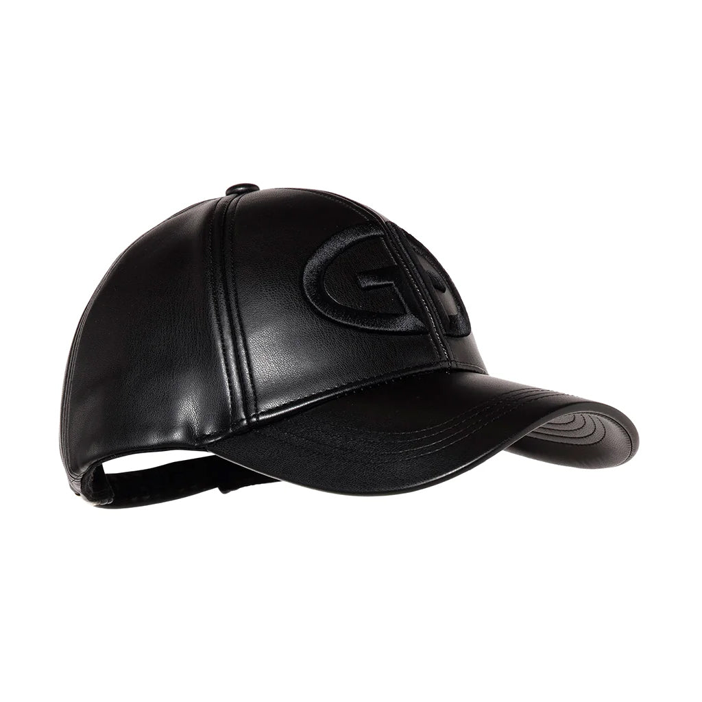 GOLDBERGH PAOLA BASEBALL CAP