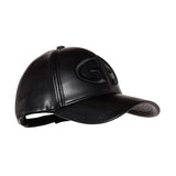 GOLDBERGH PAOLA BASEBALL CAP