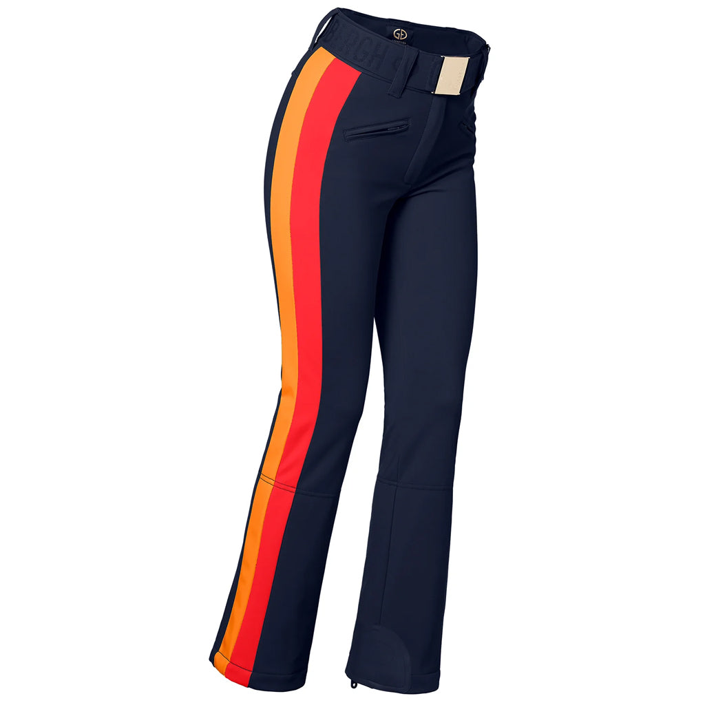 GOLDBERGH ROCCIA PANT - FRENCH BLUE