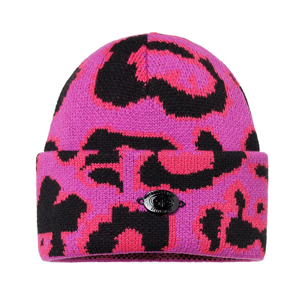 GOLDBERGH SHAYNA BEANIE - CARNIVALE