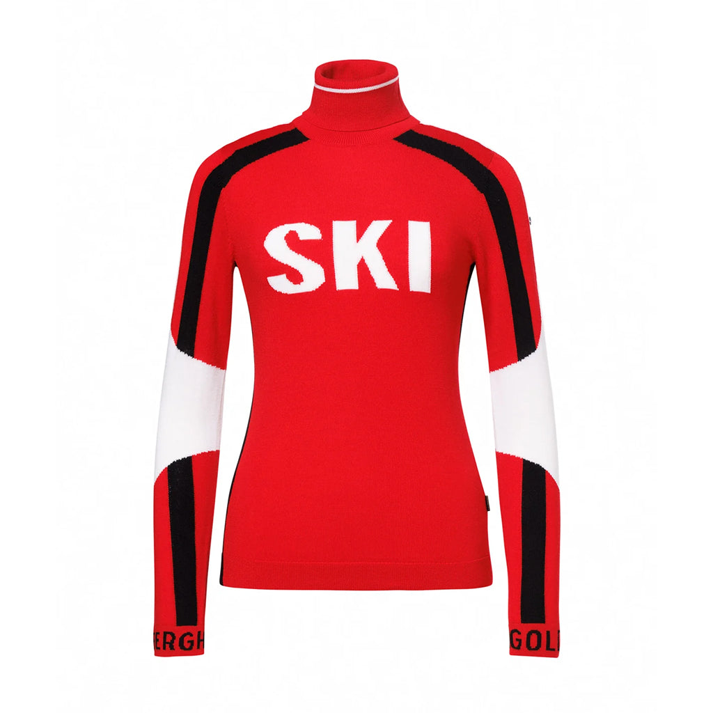 GOLDBERGH SPORT SWEATER
