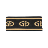 GOLDBERGH TIARA HEADBAND
