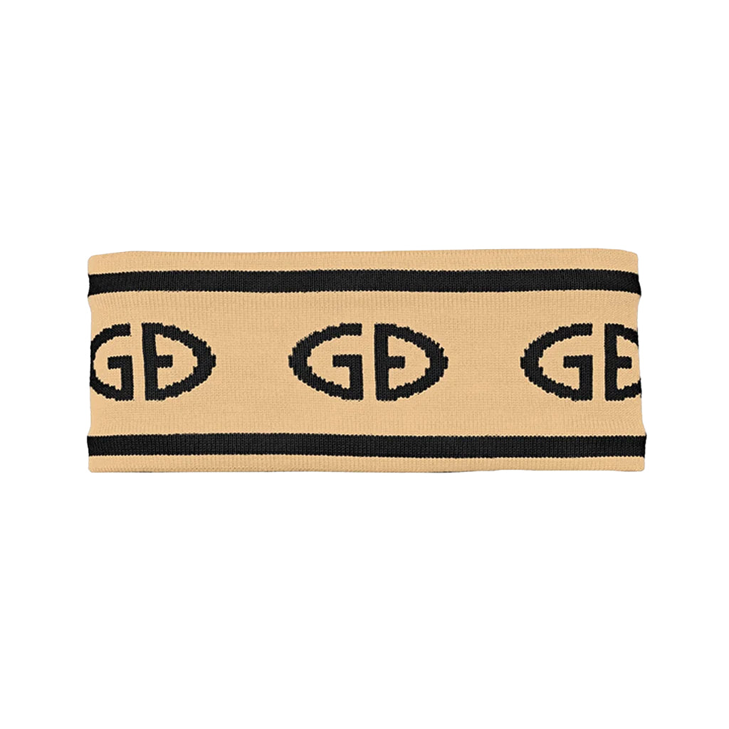 GOLDBERGH TIARA HEADBAND