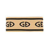 GOLDBERGH TIARA HEADBAND
