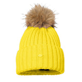 GOLDBERGH UNA POM BEANIE