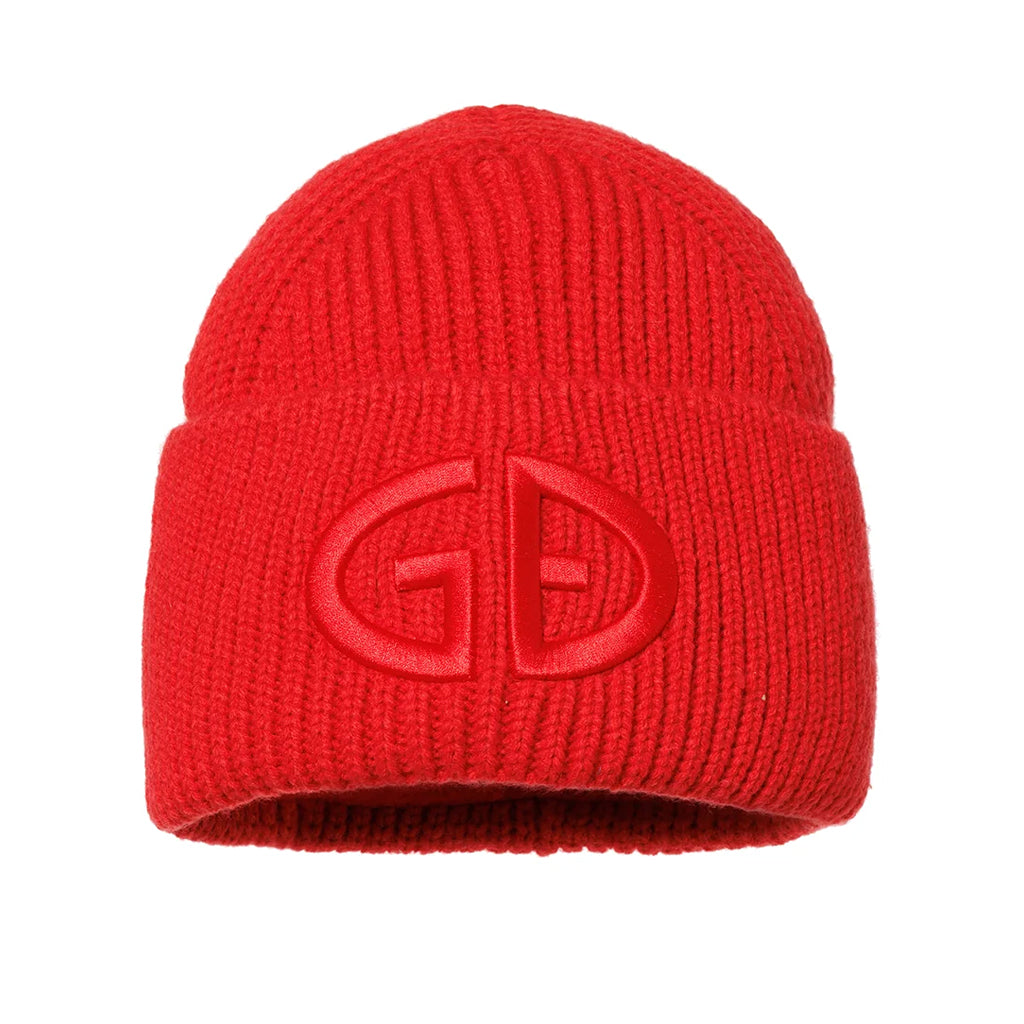 GOLDBERGH VALERIE BEANIE