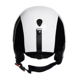 GOLDBERGH VESPER HELMET - BLACK/WHITE