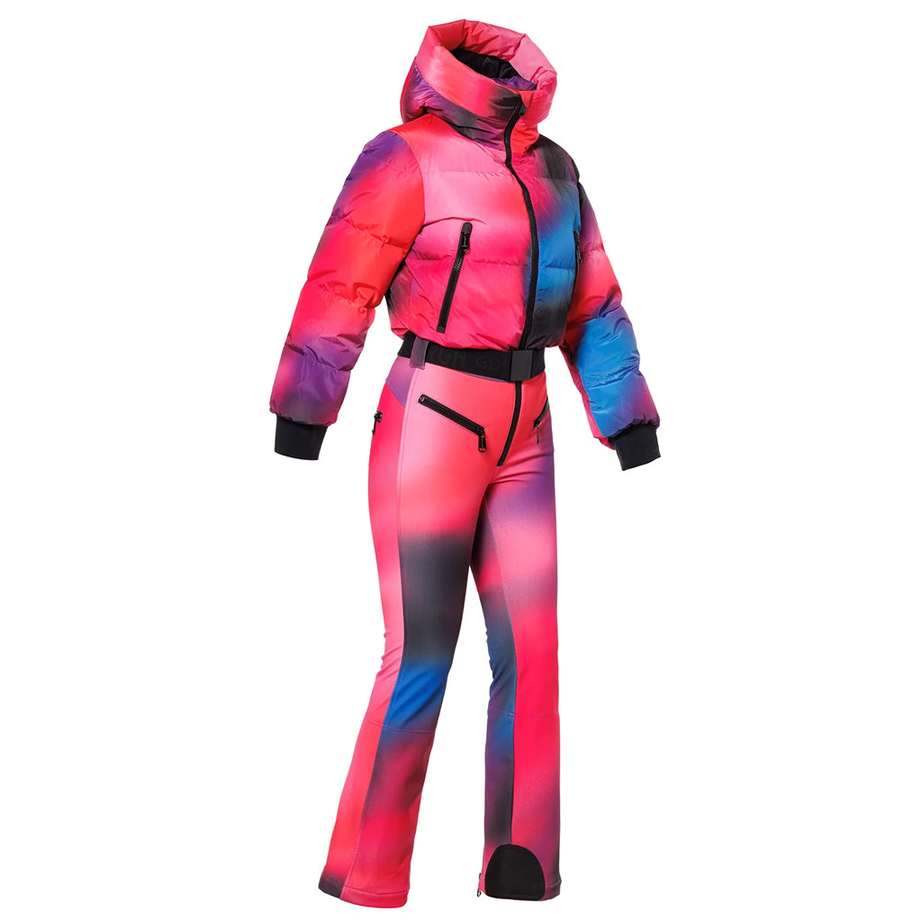 GOLDBERGH YUYAKE SKI SUITE