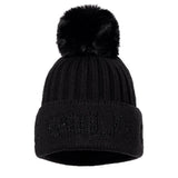 GOLDBERGH HODD POM BEANIE