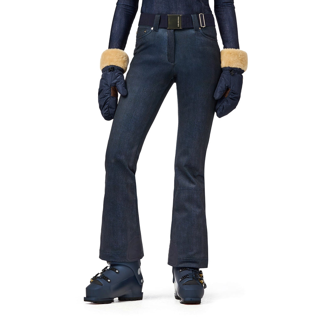 GOLDBERGH FUJI SKI PANTS