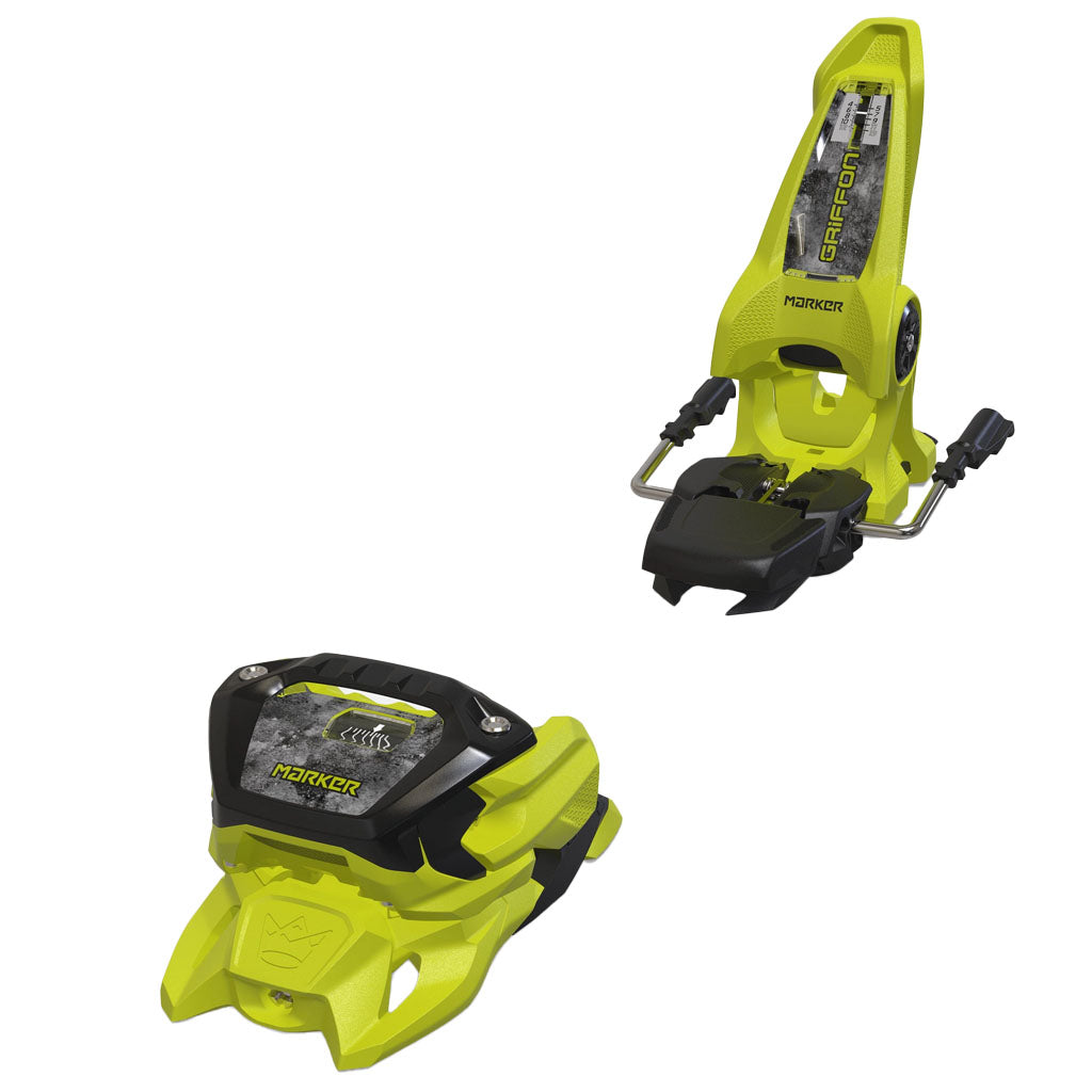 MARKER GRIFFON 13 BINDINGS – Bumps