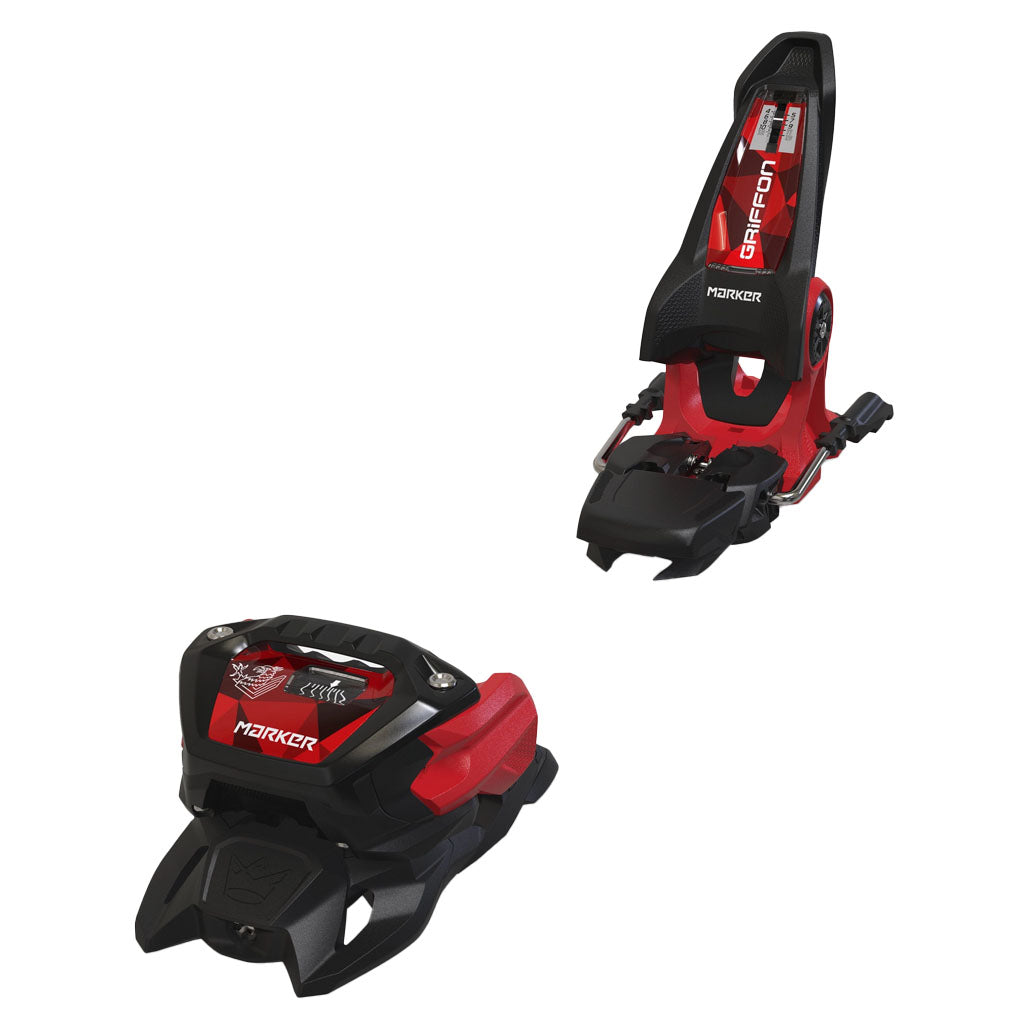 MARKER GRIFFON 13 ID BINDINGS
