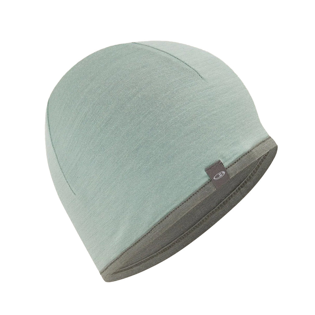 ICEBREAKER MERINO 200 REVERSIBLE BEANIE (POCKET HAT)