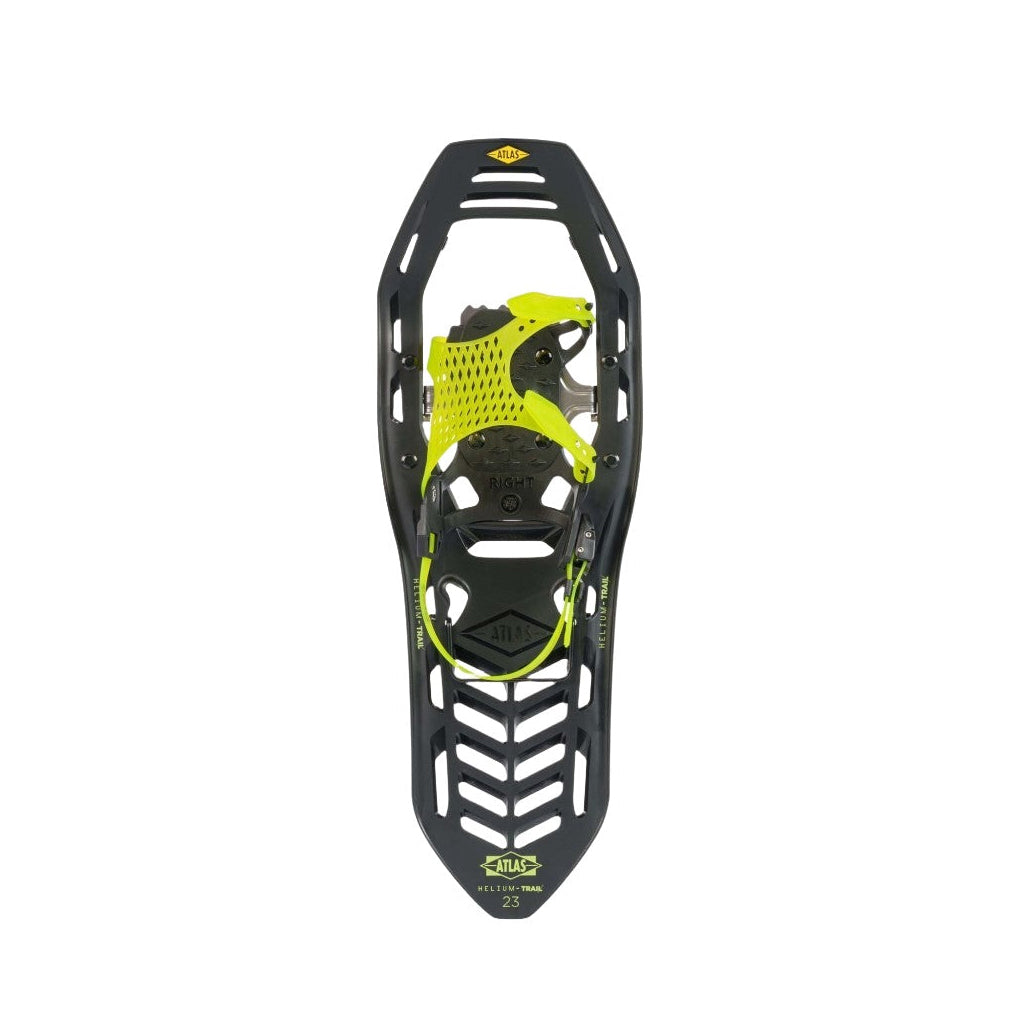 ATLAS HELIUM TRAIL 23" SNOWSHOES