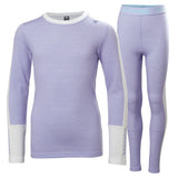 HELLY HANSEN JNR LIFA MERINO SET