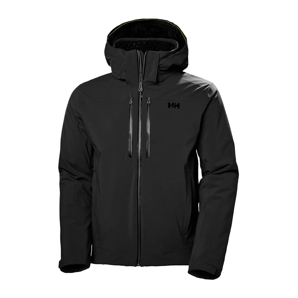 HELLY HANSEN MS ALPHA LIFALOFT JACKET