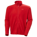 HELLY HANSEN MS DAYBREAKER ZIP FLEECE JKT