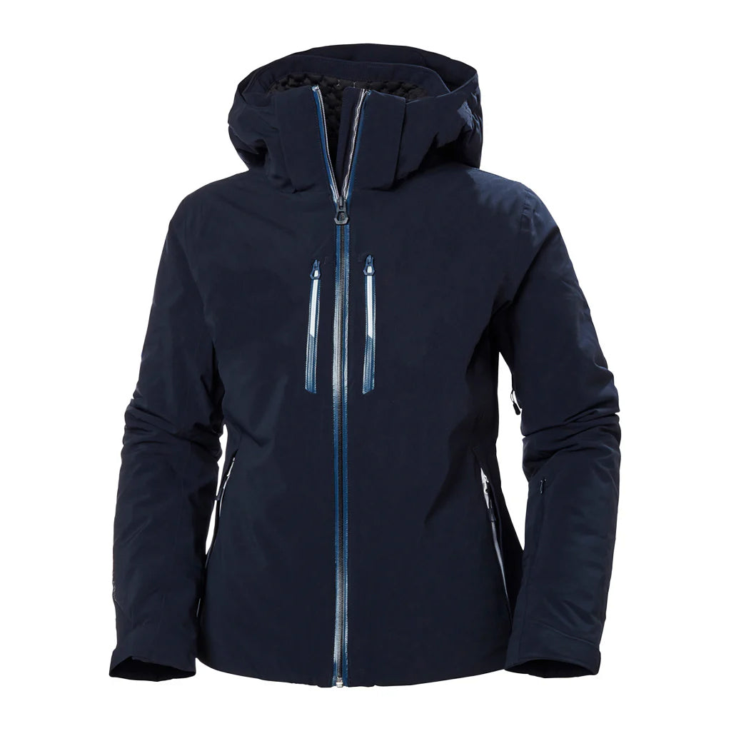 HELLY HANSEN WS ALPHELIA LIFALOFT JKT