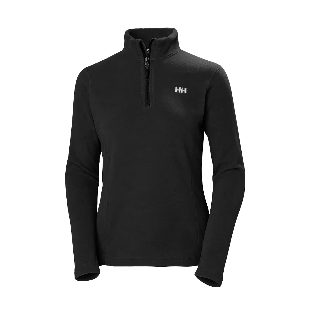 HELLY HANSEN WS DAYBREAKER 1/2 ZIP FLEECE