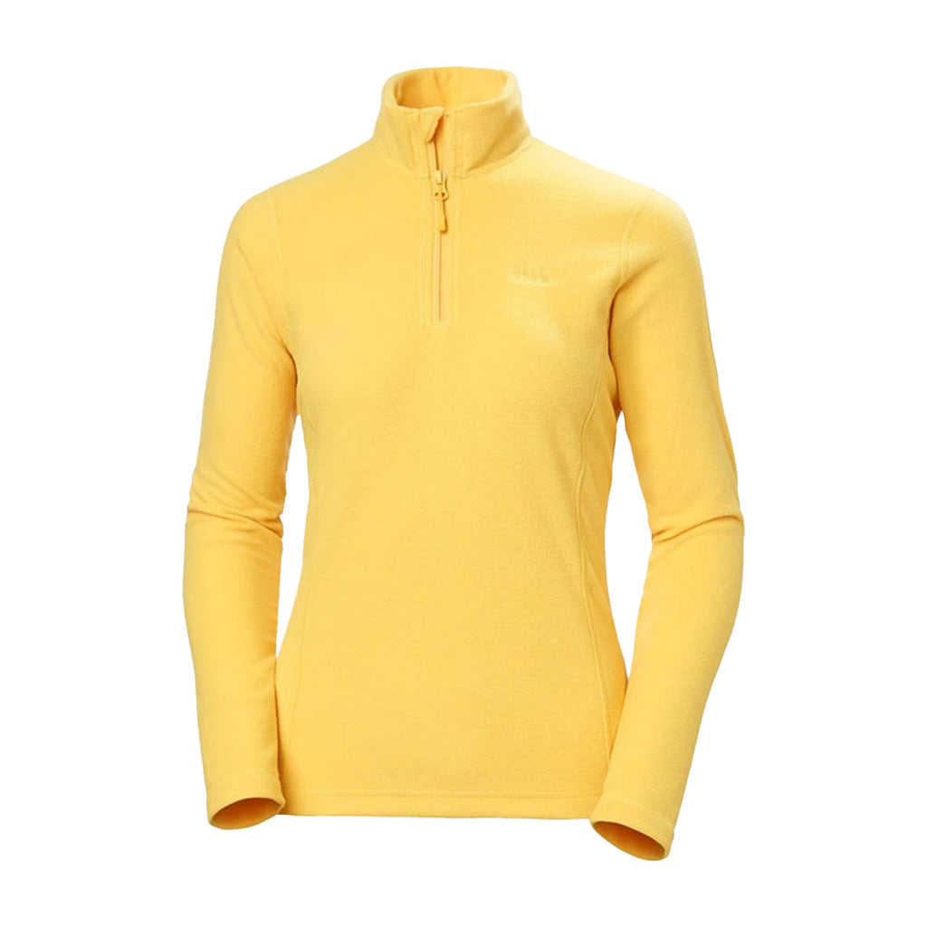 HELLY HANSEN WS DAYBREAKER 1/2 ZIP FLEECE
