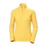 HELLY HANSEN WS DAYBREAKER 1/2 ZIP FLEECE