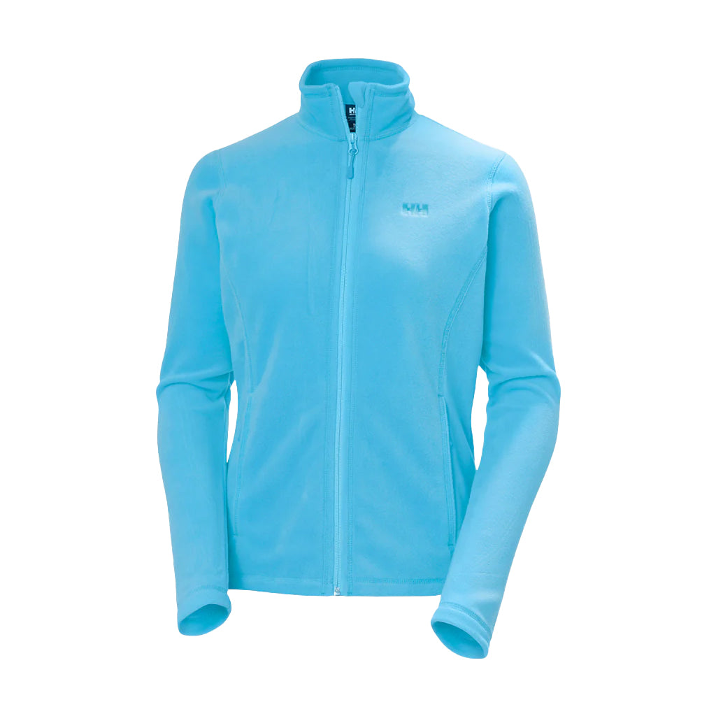 HELLY HANSEN WS DAYBREAKER ZIP FLEECE JKT