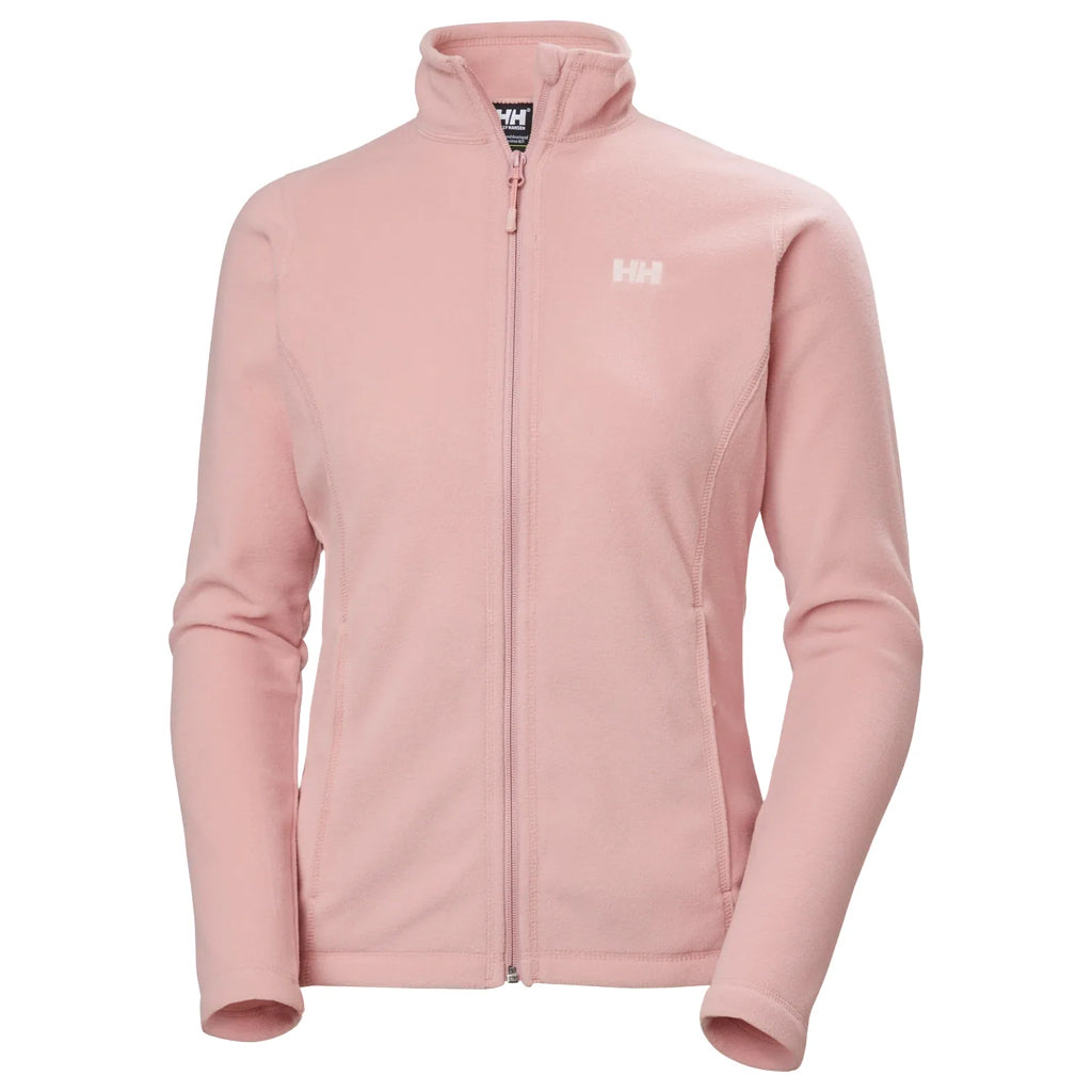 HELLY HANSEN WS DAYBREAKER ZIP FLEECE JKT