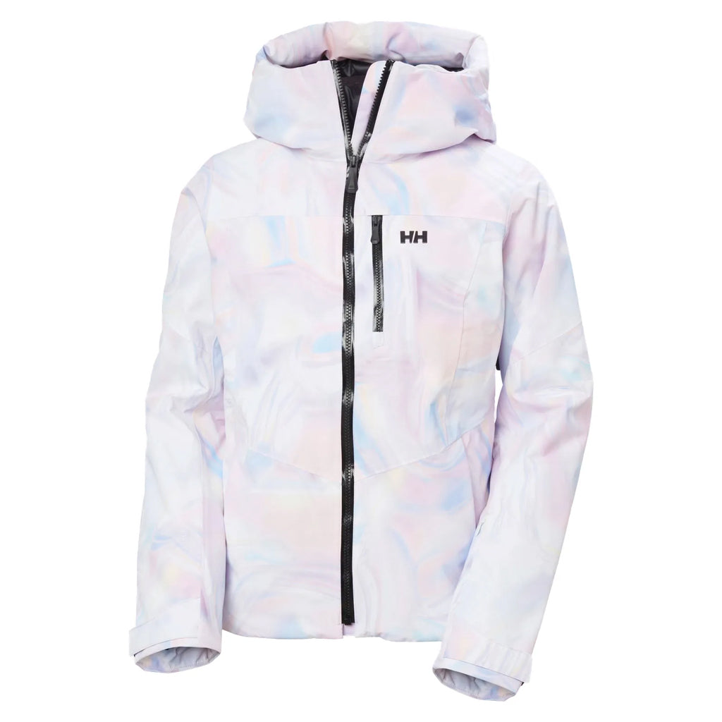 HELLY HANSEN WS VALDISERE 3.0 JACKET-REFLECTIONS