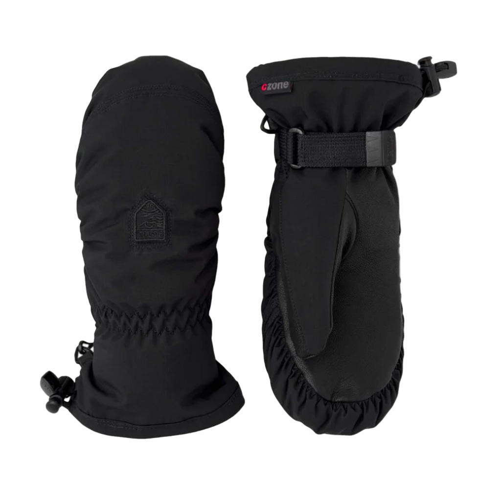 HESTRA CZONE POWDER MITT