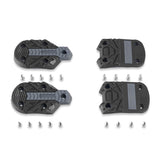 NORDICA HF/CRUISE/SPEEDMACHINE J GRIPWALK SOLES