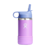HYDROFLASK 12OZ KIDS WIDE MOUTH