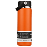 HYDROFLASK 20OZ WIDE MOUTH