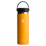 HYDROFLASK 20OZ WIDE MOUTH