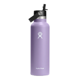 HYDROFLASK 21OZ FLEX STRAW CAP