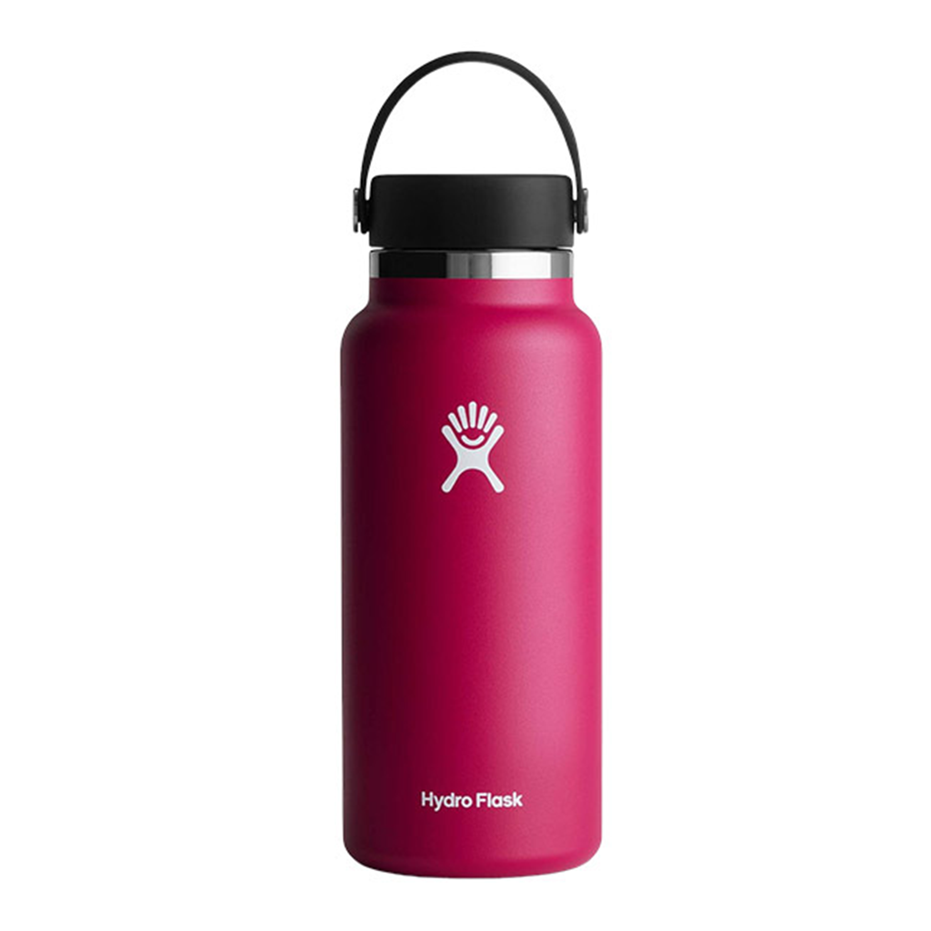 HYDROFLASK 32OZ WIDE MOUTH