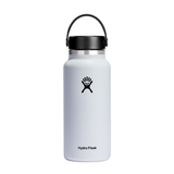 HYDROFLASK 32OZ WIDE MOUTH