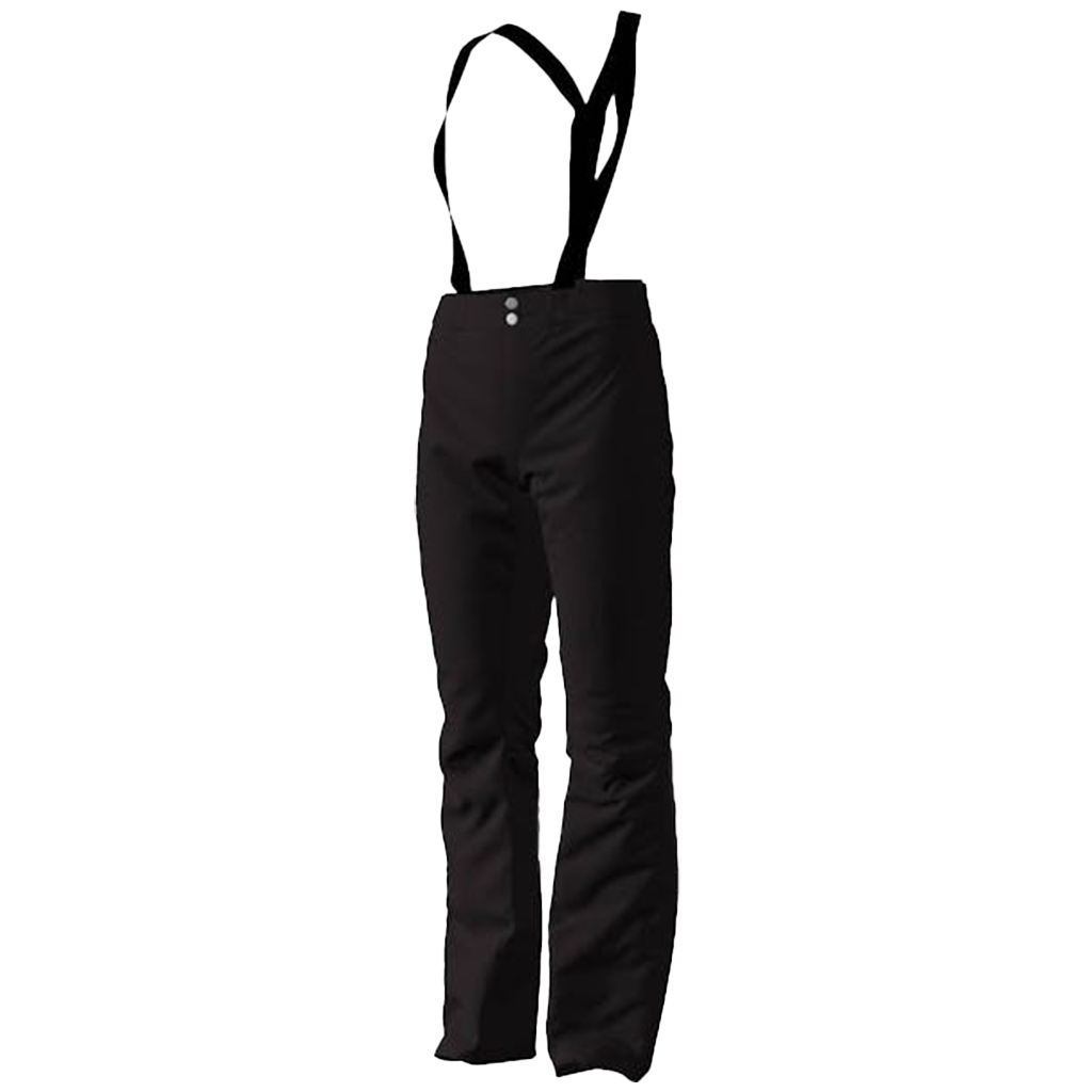 HALTI WS LASKU PANT SHORT