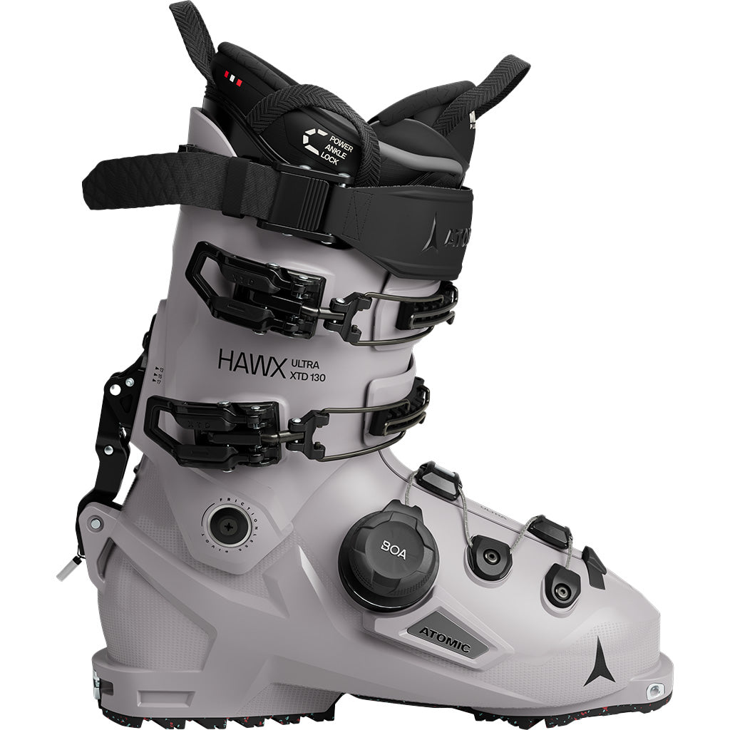 ATOMIC HAWX ULTRA XTD 130 BOA GW 2026