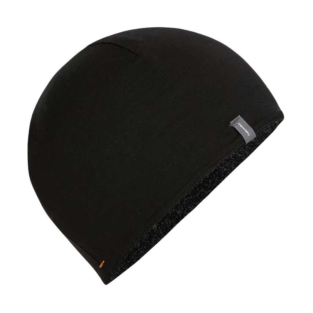 ICEBREAKER 260 OASIS VERTEX REVERSIBLE BEANIE CHILLWAVE