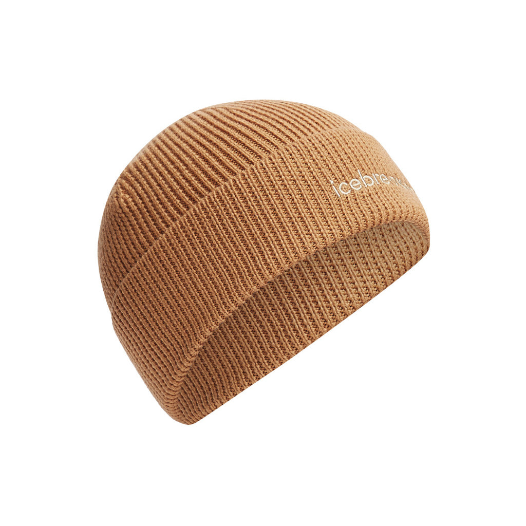 ICEBREAKER ALL DAY TOQUE BEANIE
