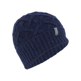 ICEBREAKER CABLE KNIT BEANIE